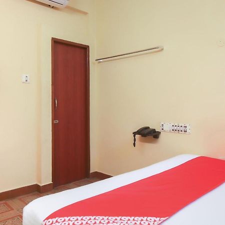 Oyo 23098 Ushama Heritage Guest House Пондичери Екстериор снимка